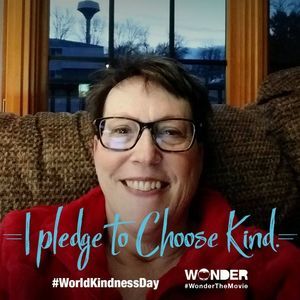 Meet your Posher, Robin